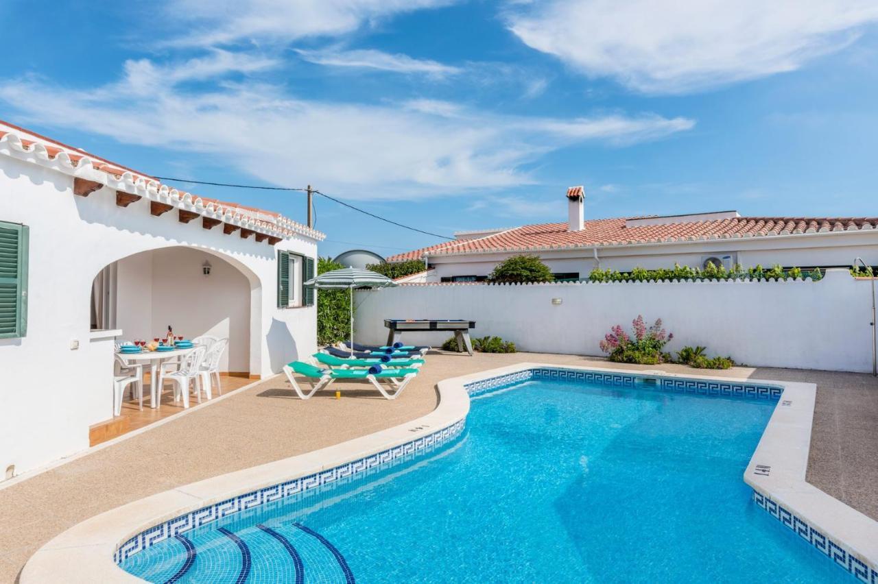 Villa Limon By Villa Plus Cala En Porter  Exterior foto